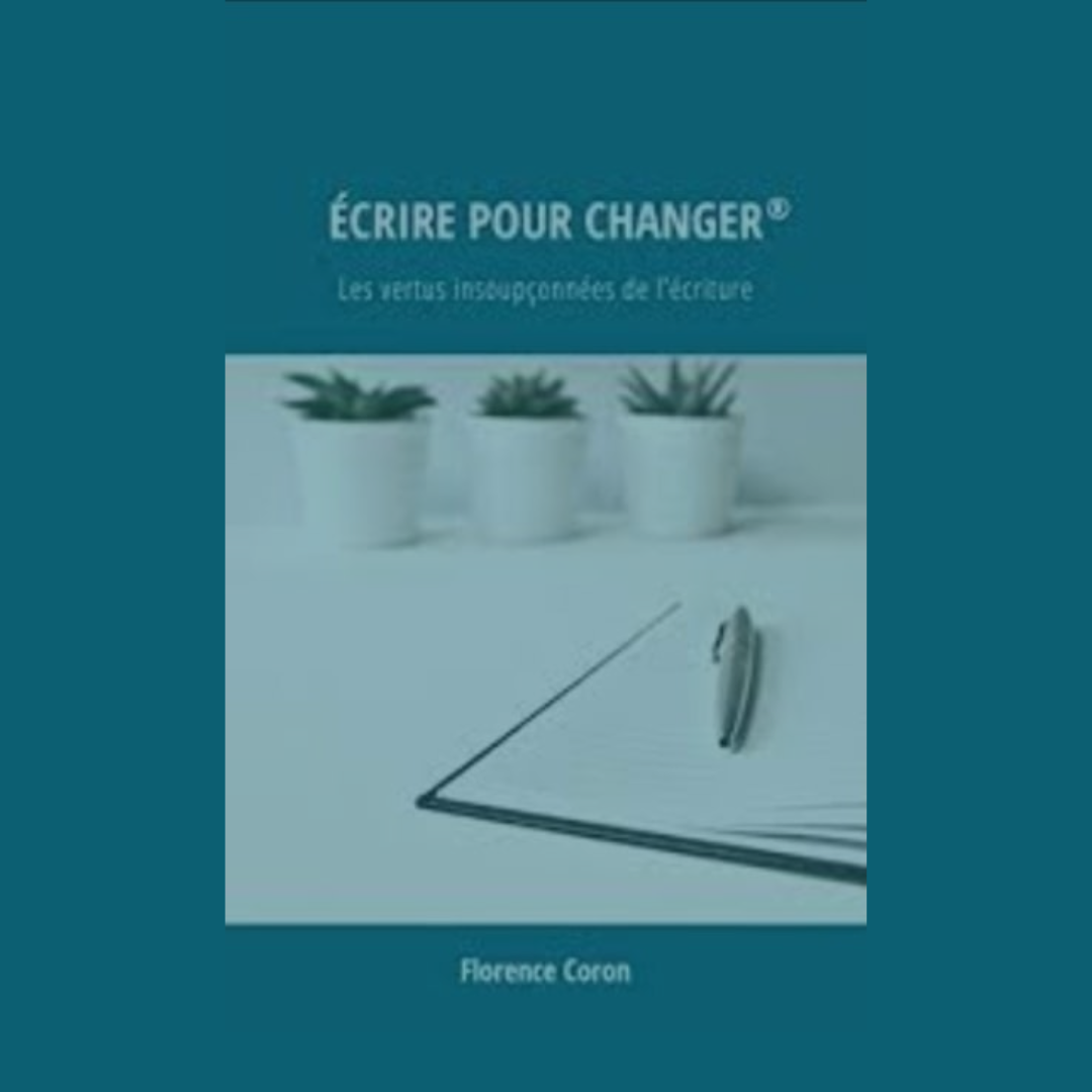 Jeudi 8 juin à 18h00 : Atelier d’écriture avec Florence Coron