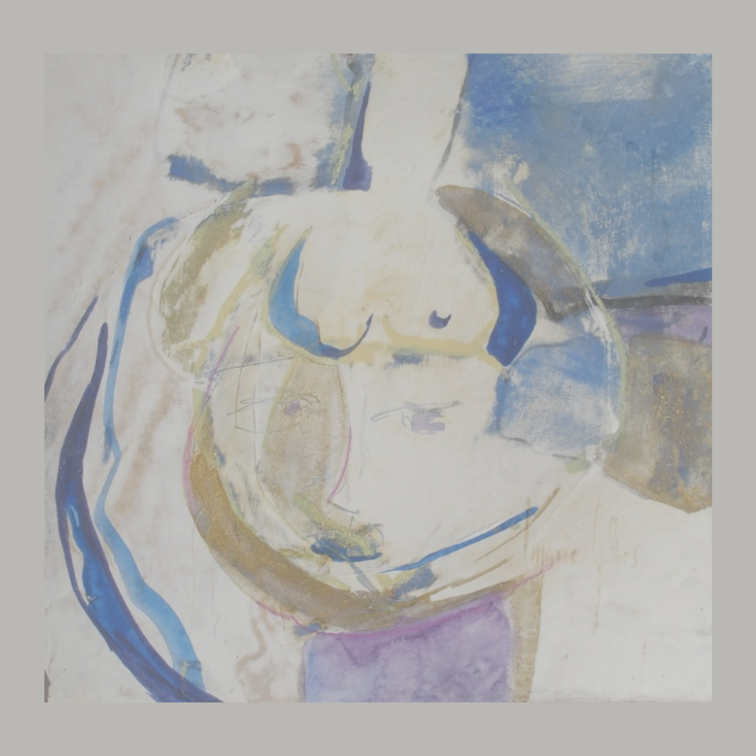 Du vendredi 9 juin au samedi 22 juillet : Exposition Paroles-Secrets de Femmes de Marie-Gilles Le Bars