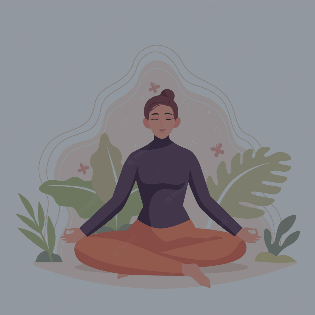 Mercredi 12 septembre à 19h30 : Atelier Méditation de pleine conscience avec Marie-Reine Raimbault