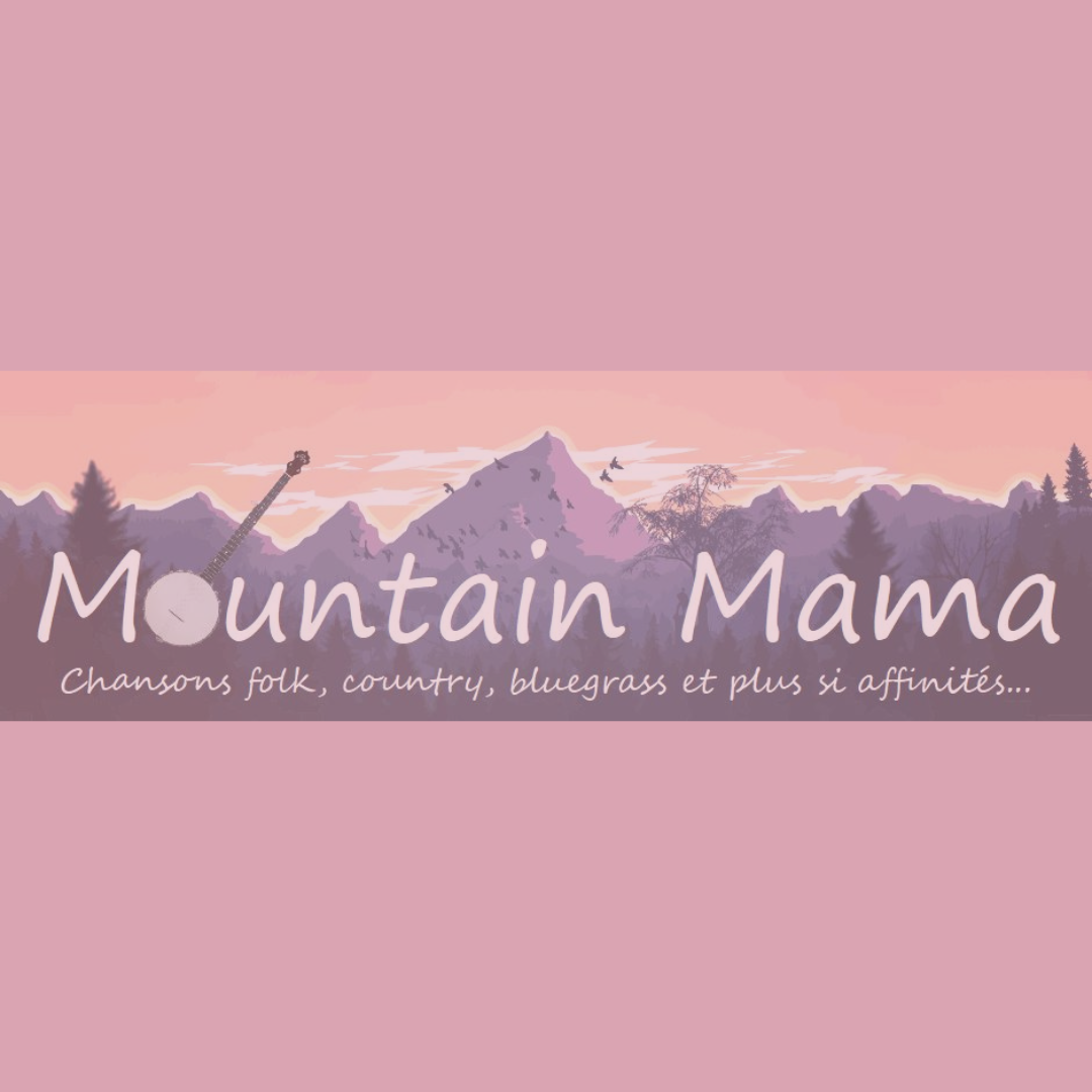 Samedi 9 septembre à 19h30 : Concert des Mountain Mama 