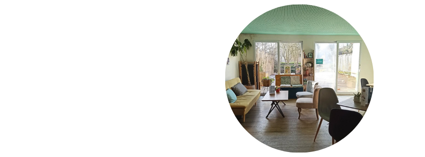 Jeudi 15 janvier: Réouverture du salon de thé