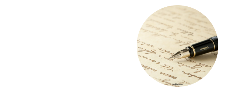 Samedi 31 Janvier à 10h30 – Atelier d&rsquo;écriture