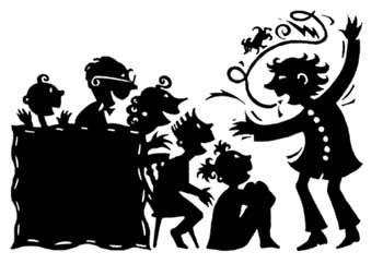 Jeudi 26 février – 19h30 – Soirée contes