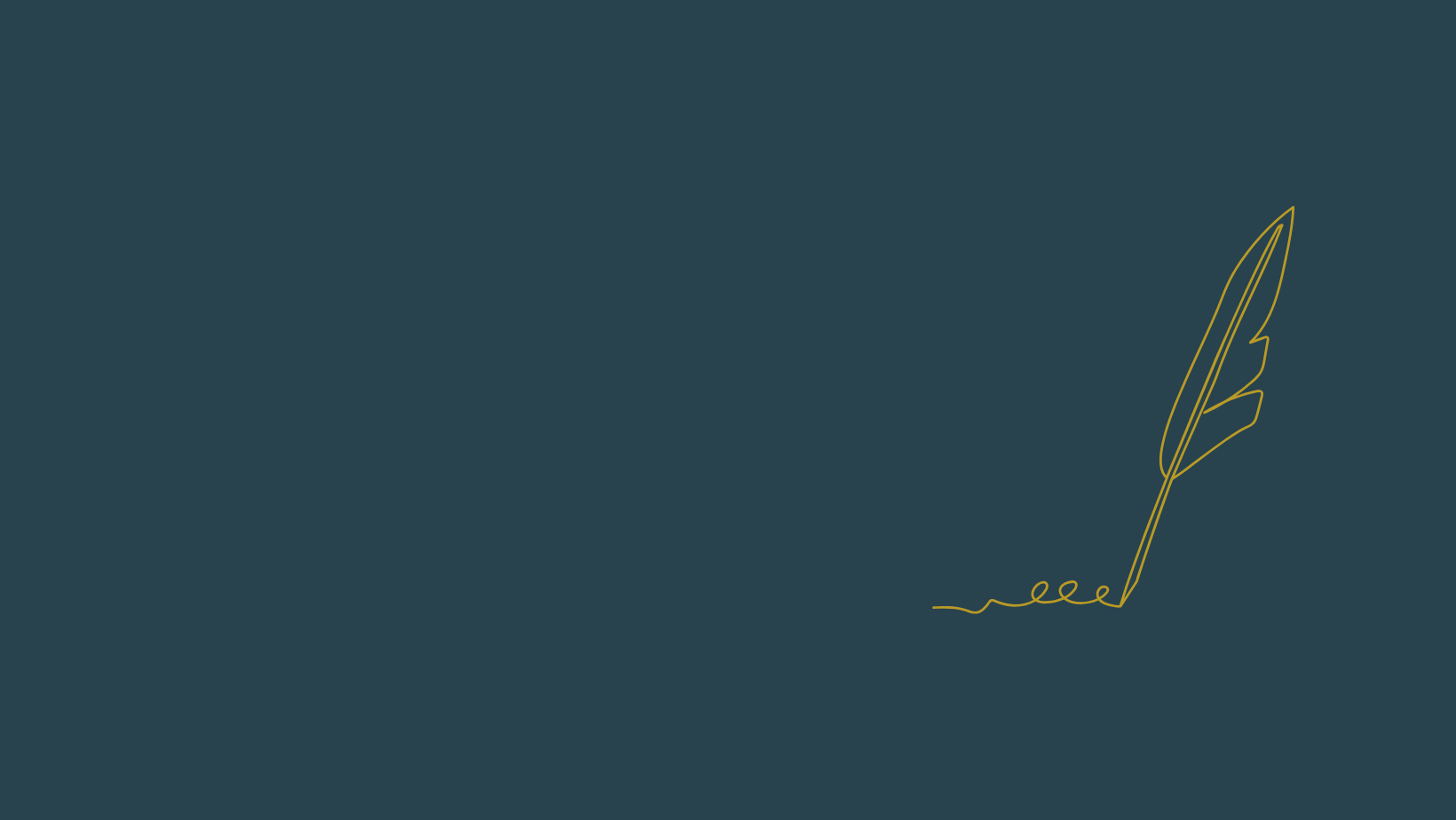 Samedi 28 mars – 10H30 – Atelier d&rsquo;écriture